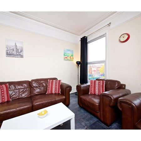 Liverpool City Stays - Lawrence Road Aa1 Экстерьер фото