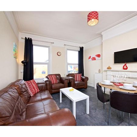 Liverpool City Stays - Lawrence Road Aa1 Экстерьер фото