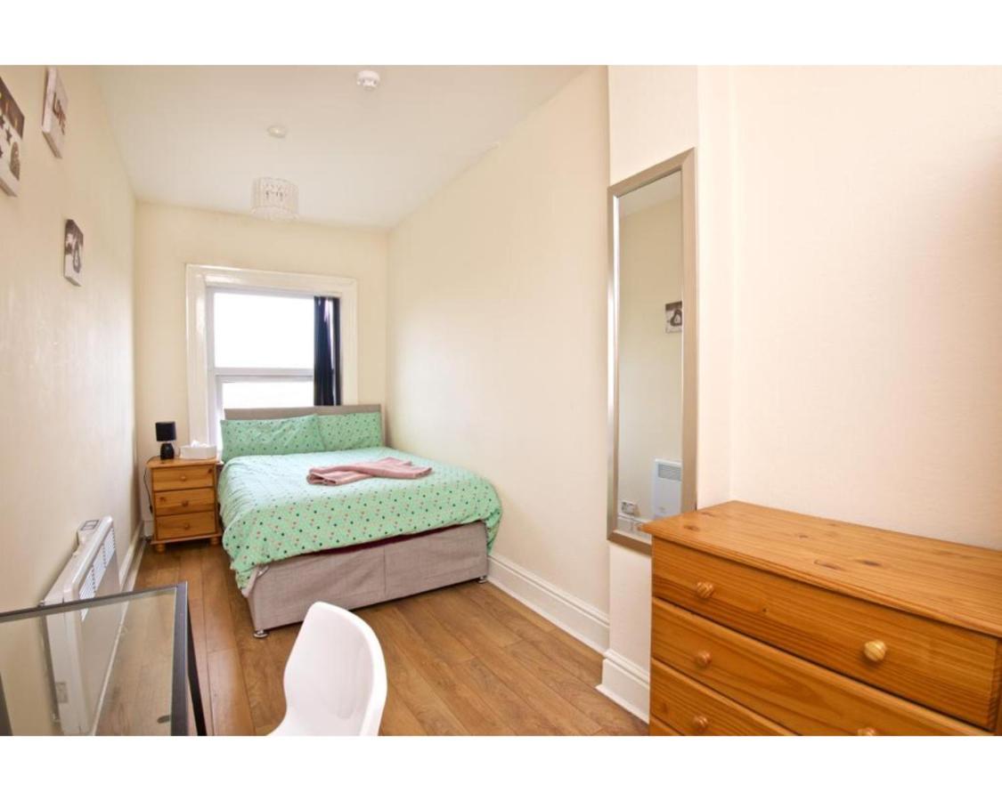 Liverpool City Stays - Lawrence Road Aa1 Экстерьер фото
