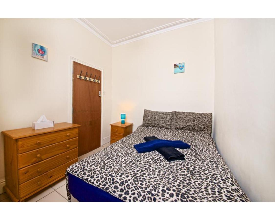 Liverpool City Stays - Lawrence Road Aa1 Экстерьер фото