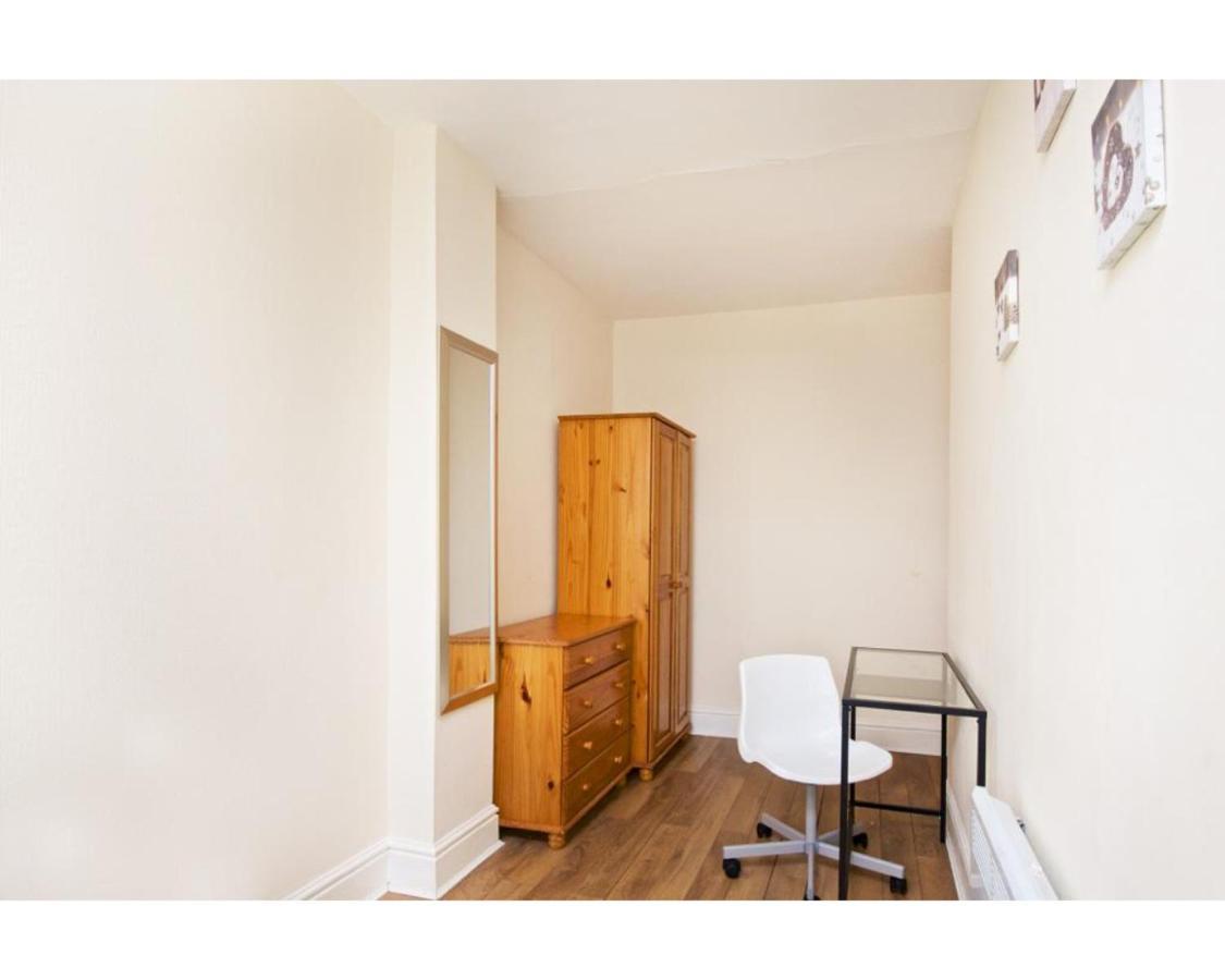 Liverpool City Stays - Lawrence Road Aa1 Экстерьер фото