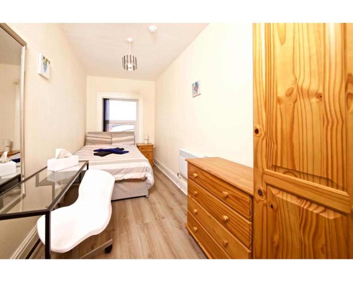 Liverpool City Stays - Lawrence Road Aa1 Экстерьер фото