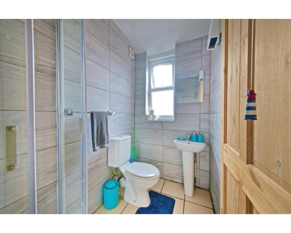 Liverpool City Stays - Lawrence Road Aa1 Экстерьер фото
