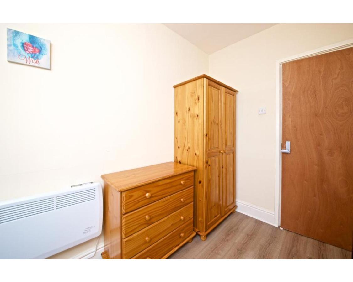 Liverpool City Stays - Lawrence Road Aa1 Экстерьер фото